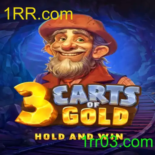 3cartsOfGold
