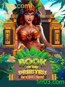 Descobrindo o Universo de 'BookOfThePriestess' - Um Jogo Envolvente e Atual