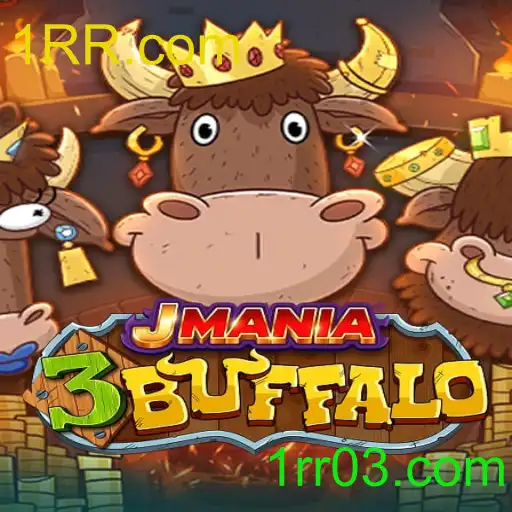 Descubra o Fantástico Mundo do Jogo 'JMania3Buffalo'